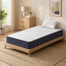 King Single Mattress: Elevate Your Sleeping Space