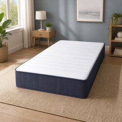 Enhance Your Sleep Space with 20cm Pocket Spring Mattress