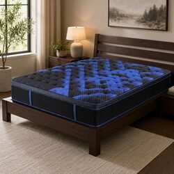 Elevate Your Sleep with the Queen Hybrid Mattress