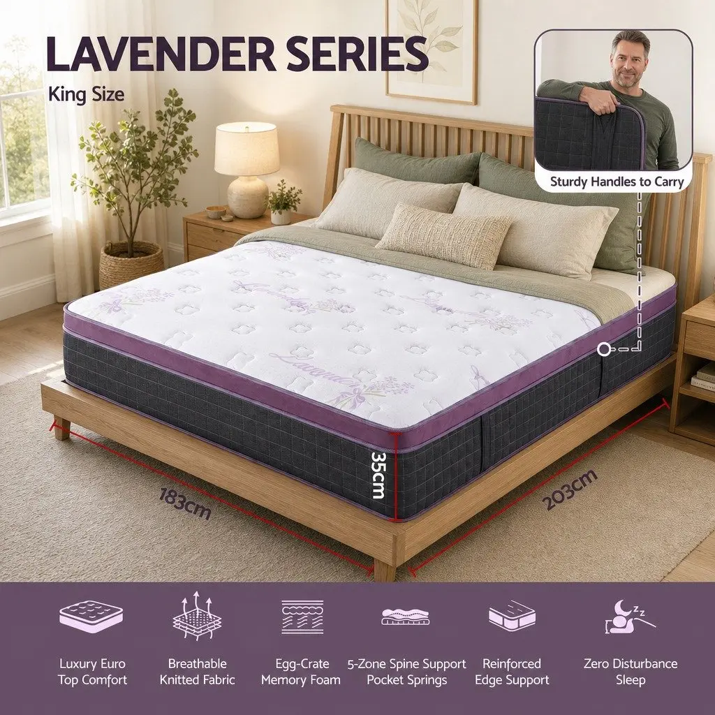 King Size Mattress
