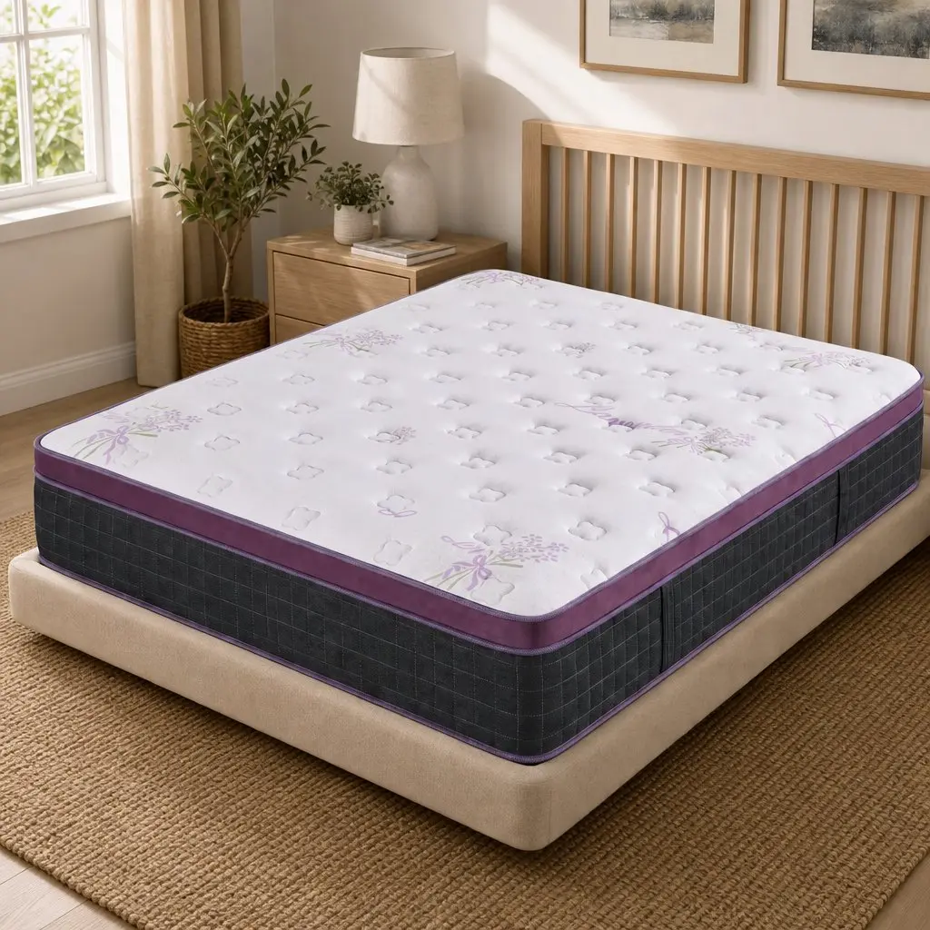 King Size Mattress