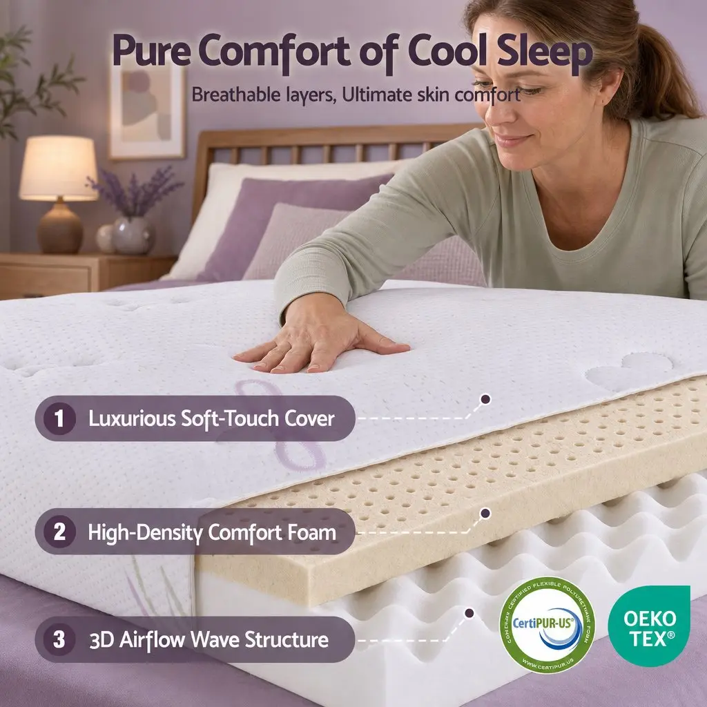 King Size Mattress