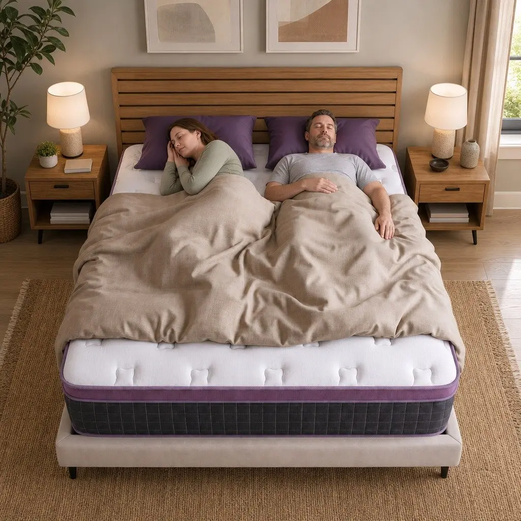 King Size Mattress