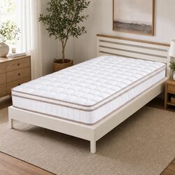 Enhance Your Space with a King Single 20cm Firm Mattress