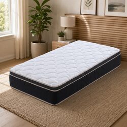 Elevate Your Space with a Comfortable Single Mattress