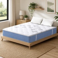 Elevate Your Sleep Space with Our King Size Mattress