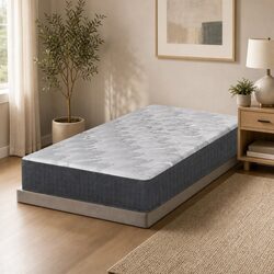 Enhance Your Space with the King Single 30cm Mattress