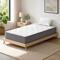 Enhance Your Space with This King Single Mattress 23cm