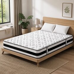Elevate Your Sleep with an Ultra Firm King Mattress