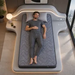 King Single Mattress: Enhance Your Sleep Experience