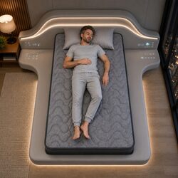 King Single Mattress: Enhance Your Sleep Experience