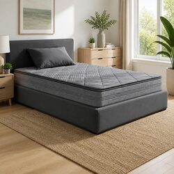 Elevate Your Sleep Space with the Single Mattress 18cm