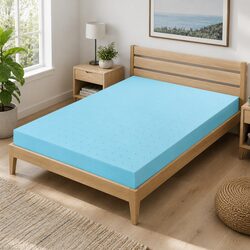 Enhance Your Sleep with a 12cm Queen Memory Foam Topper