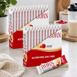 Enhance Your Active Lifestyle with Protein Bars