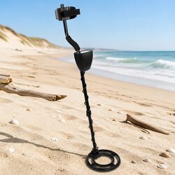 Transform Your Space with a Waterproof Metal Detector LCD Screen