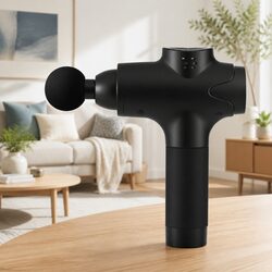 Enhance Your Relaxation Routine with a Massage Gun