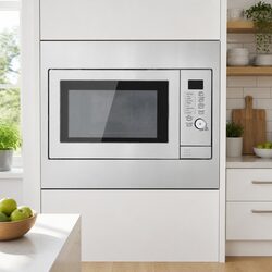 Enhance Your Kitchen with a 30L Built-In Microwave Oven