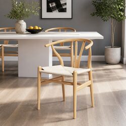 Elevate Your Space with a Contemporary Dining Chair