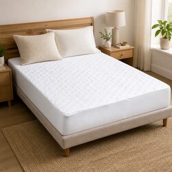King Mattress Protector