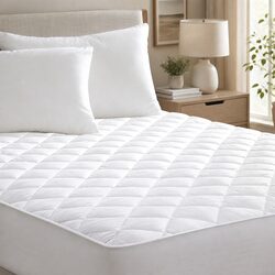 Enhance Your Space with a Fitted Waterproof Mattress Protector