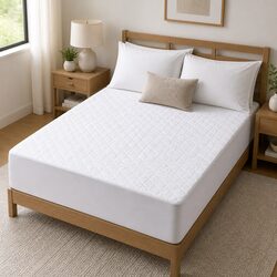 Elevate Your Sleep Environment with a Waterproof Single Mattress Protector