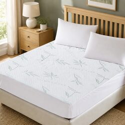 Enhance Your Bedroom with a Queen Waterproof Mattress Protector