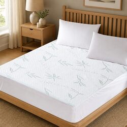 Elevate Your Sleep with a Waterproof Super King Mattress Protector