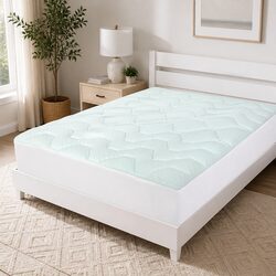 Transform Your Sleep with a Premium King Mattress Topper