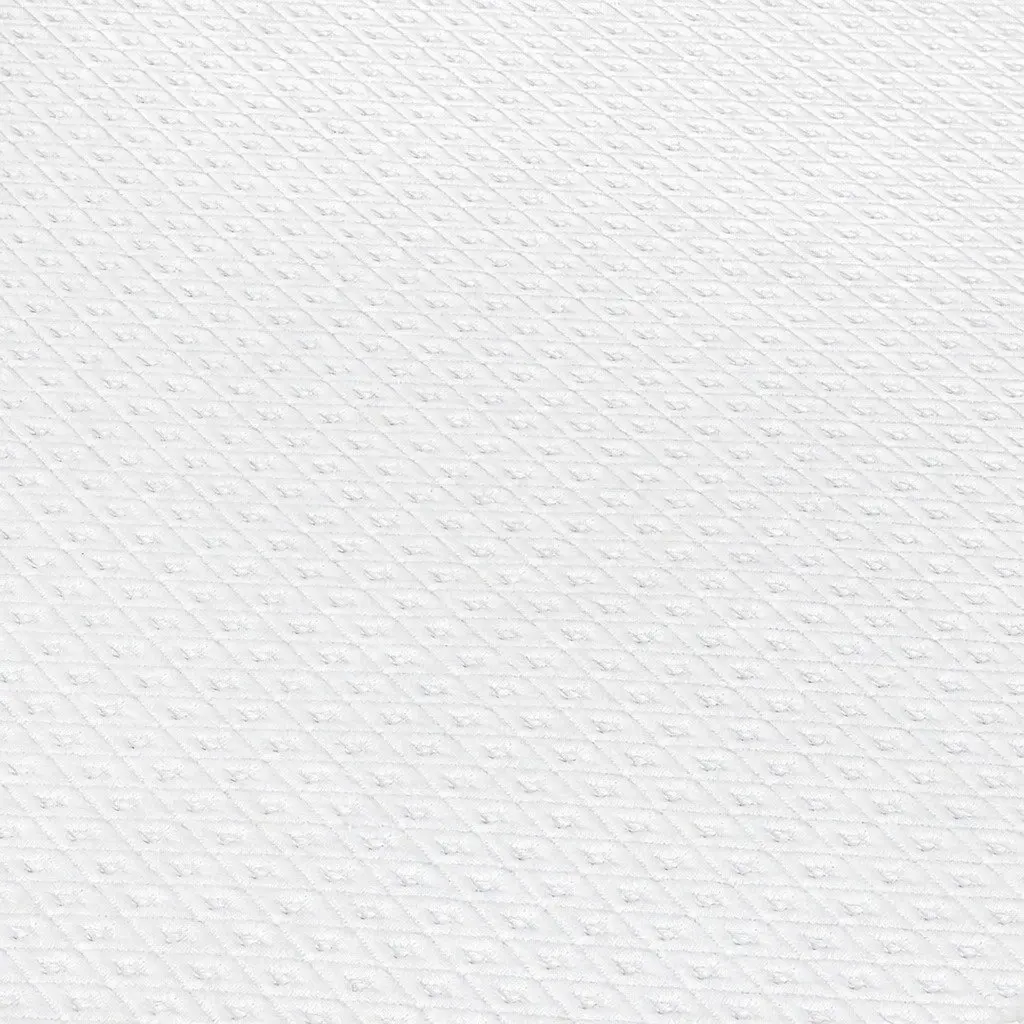 Memory Foam Mattress Topper 10cm Dual-Layer Cooling Gel Bamboo Charcoal