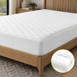 Enhance Your Bedroom with a Waterproof King Mattress Protector