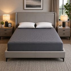 Enhance Your Bedroom with a Waterproof King Mattress Protector