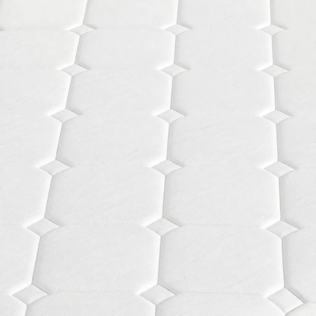 Spring Mattress King Single Double Queen Size Pocket Support Comfort
