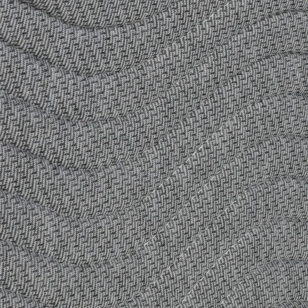 Queen Pocket Spring Mattress 203cm x 153cm Super Firm Support 6-Zone Independent Coil System