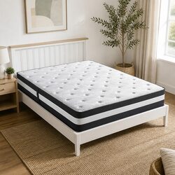 King Single Bed Mattress for Enhanced Sleep Quality
