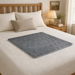 Upgrade Your Sleep Space with a Queen Mattress Topper