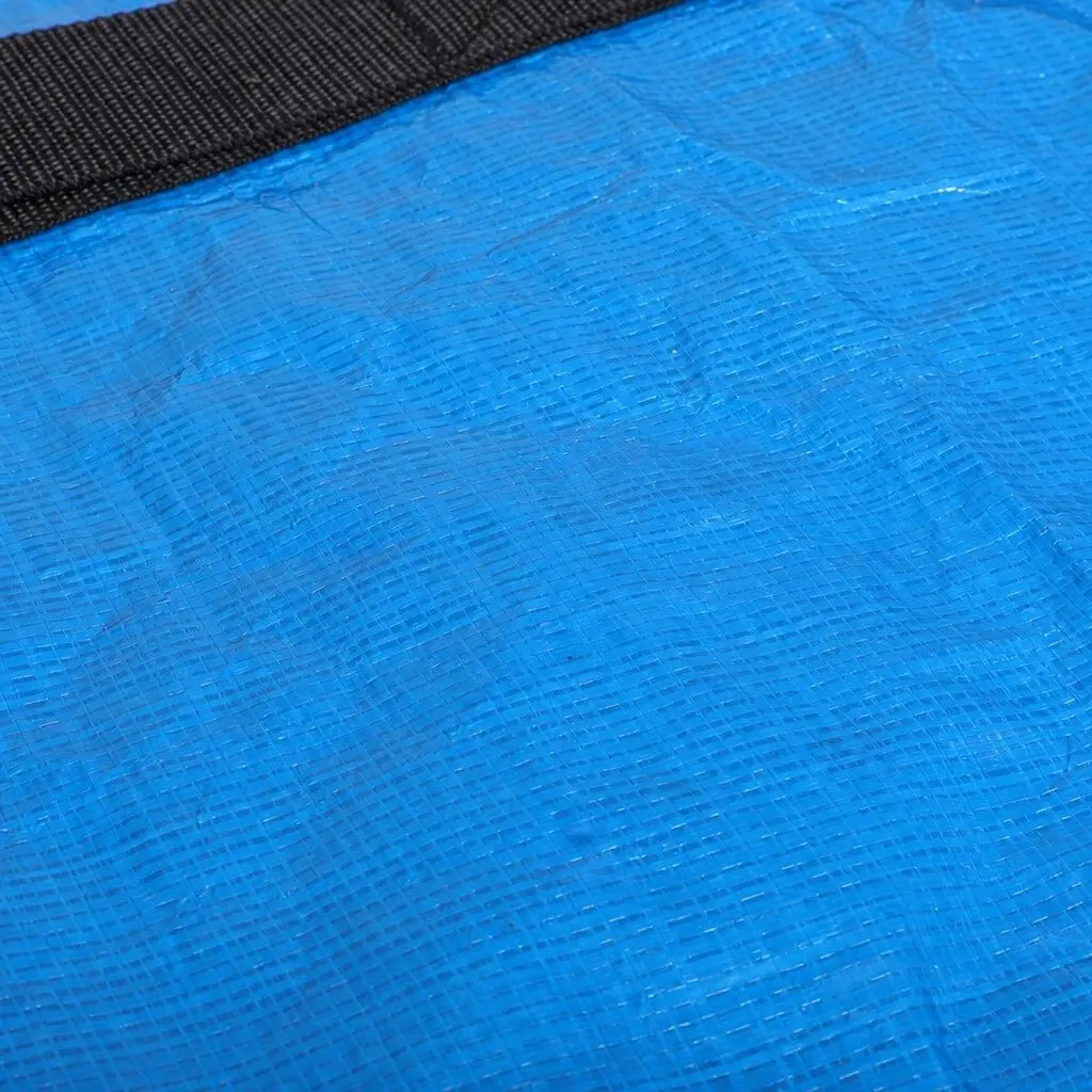 Mattress Bag Protector Queen Heavy Duty Plastic Zip Closure for Moving and Storage