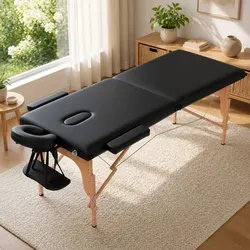 Enhance Your Space with a Portable Massage Table 70cm