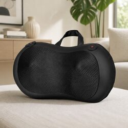 Enhance Your Relaxation Space with a Neck Massager