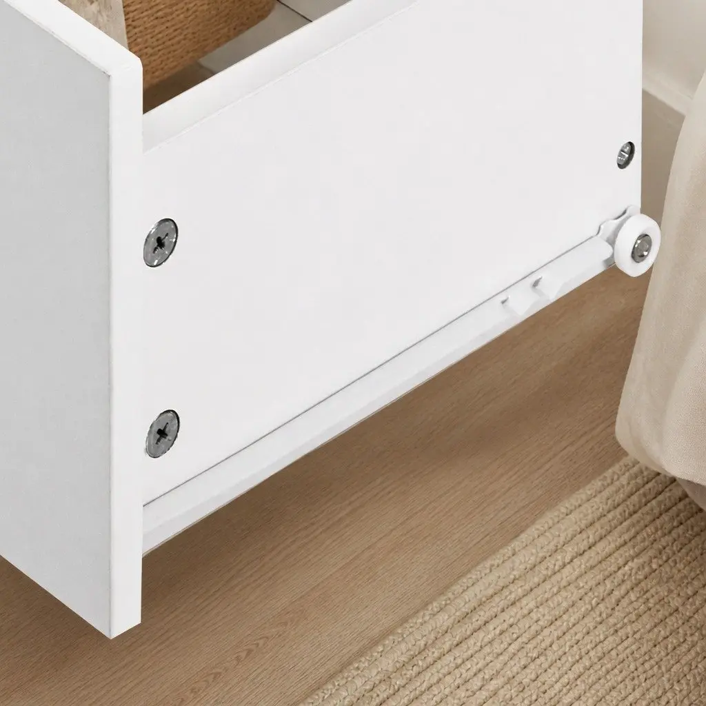 Bedside Storage Table
