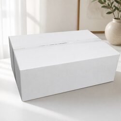 50 Pack RSC Cartons 430x305x140mm for a Neat Space