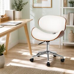 Elegant Office Chair to Enhance Your Workspace
