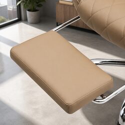 Stylish Executive Office Chair for Enhanced Productivity