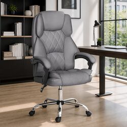 Elevate Your Workspace with a Stylish Office Chair