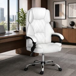 Elevate Your Workspace with an Executive Office Chair