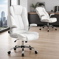 Stylish Executive Office Chair to Enhance Your Workspace