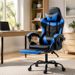 Enhance Your Workspace with Our Gaming Office Chair