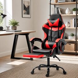 Stylish Gaming Chair for Office and Home