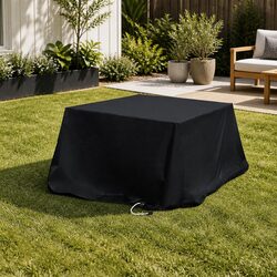 Enhance Your Patio with Our Waterproof Furniture Cover