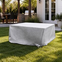 Enhance Your Patio with a 170cm Waterproof Furniture Cover