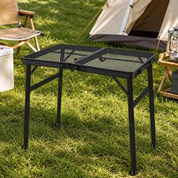 Versatile Camping Table for Outdoor Lifestyle